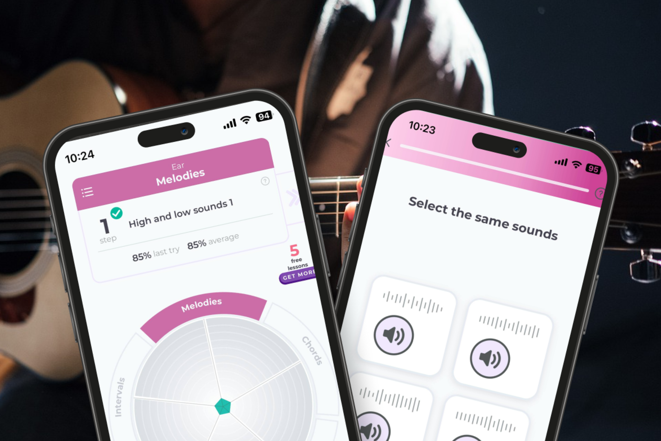 Talented vs. Flowkey: Which App Offers the Deepest Learning Experience?